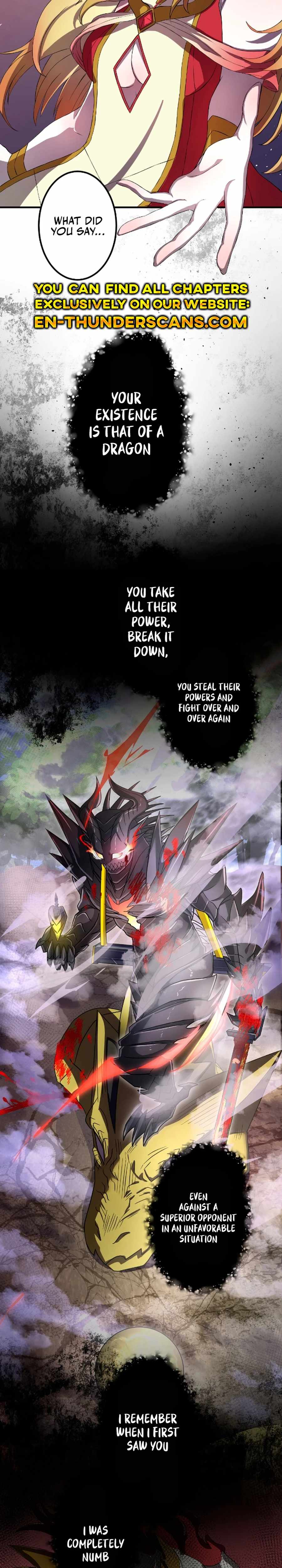 Dragons Awakening Chapter 26 40
